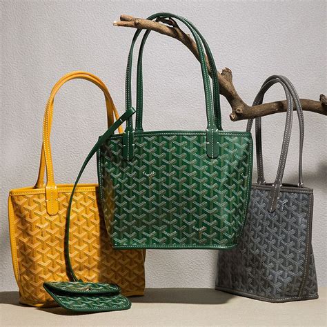 goyard in texas|where to purchase Goyard.